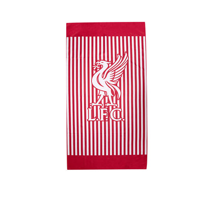 LIVERPOOL FOOTBALL CLUB Microfibre ผ้าขนหนู