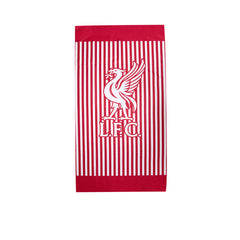 LIVERPOOL FOOTBALL CLUB Microfibre ผ้าขนหนู
