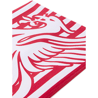LIVERPOOL FOOTBALL CLUB Microfibre ผ้าขนหนู
