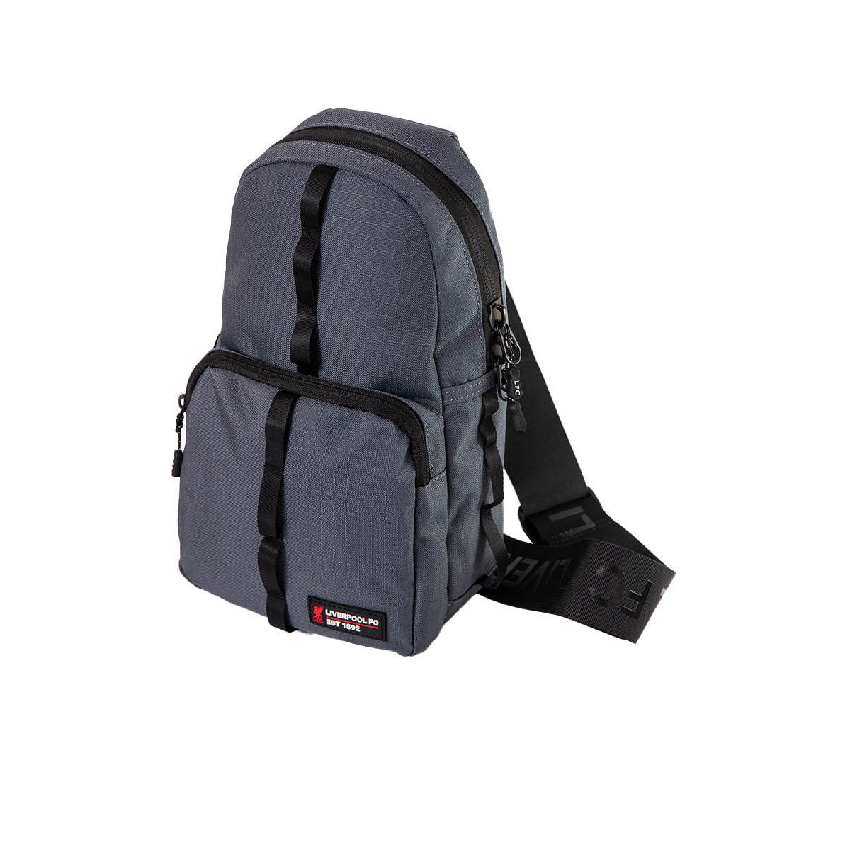 LFC Single Strap Unisex Crossbody Bag - Supersports Thailand