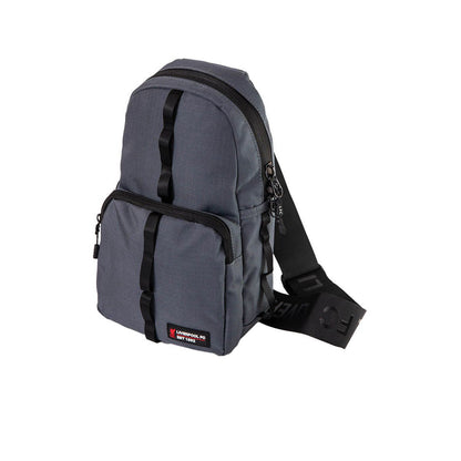 LFC Single Strap Unisex Crossbody Bag - Supersports Thailand
