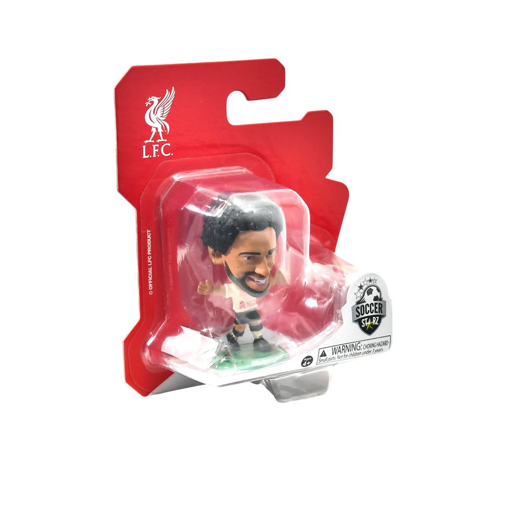 LFC Mo Salah 2026 Away Figure - Supersports Thailand