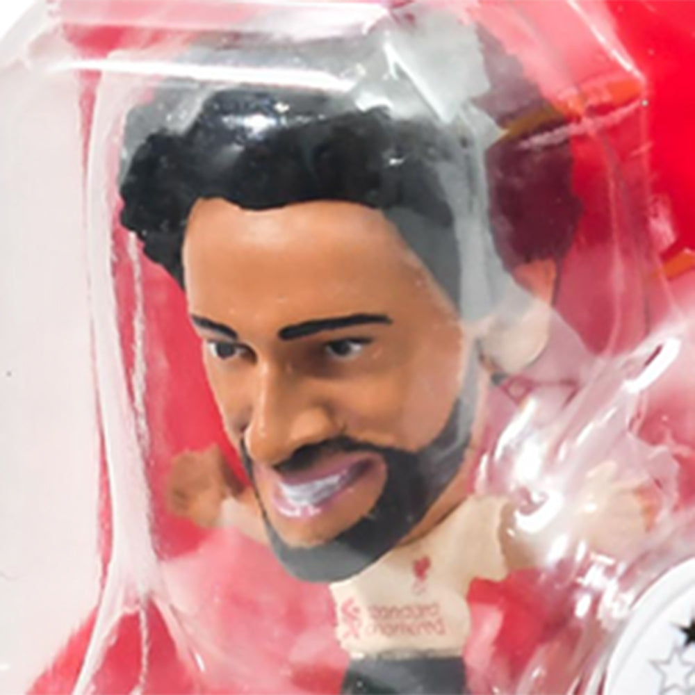 LFC Mo Salah 2026 Away Figure - Supersports Thailand Supersports Thailand