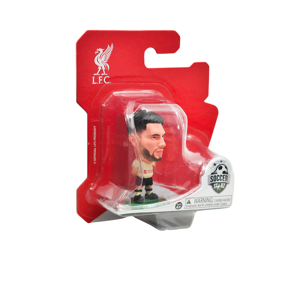 LFC Dominik Szoboszlai 2026 Away Figure - Supersports Thailand