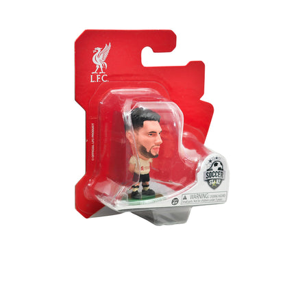 LFC Dominik Szoboszlai 2026 Away Figure - Supersports Thailand