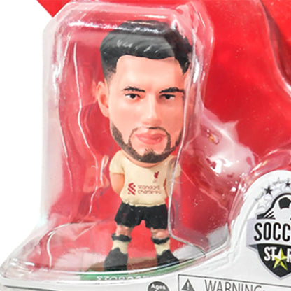 LFC Dominik Szoboszlai 2026 Away Figure - Supersports Thailand