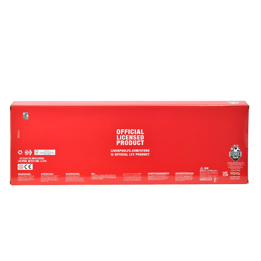 LFC Team Pack 2026 Figure - Supersports Thailand Supersports Thailand