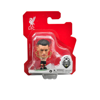 LFC Florian Wirtz 2026 Away Figure - Supersports Thailand