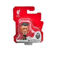 LFC Florian Wirtz 2026 Away Figure - Supersports Thailand