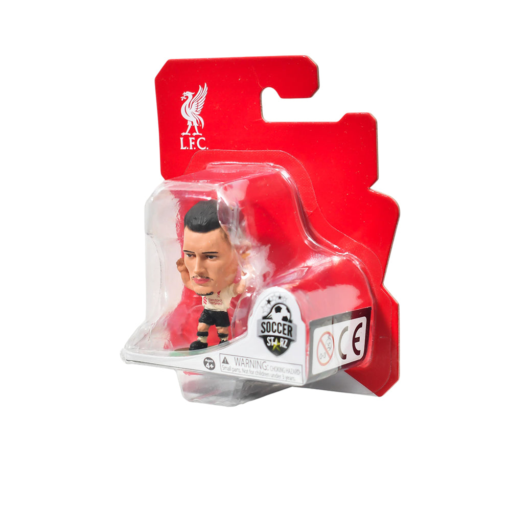 LFC Florian Wirtz 2026 Away Figure Supersports Thailand