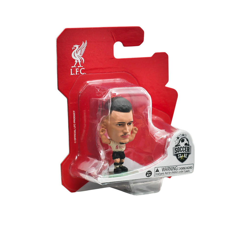 LFC Florian Wirtz 2026 Away Figure - Supersports Thailand