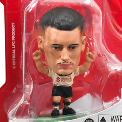 LFC Florian Wirtz 2026 Away Figure - Supersports Thailand