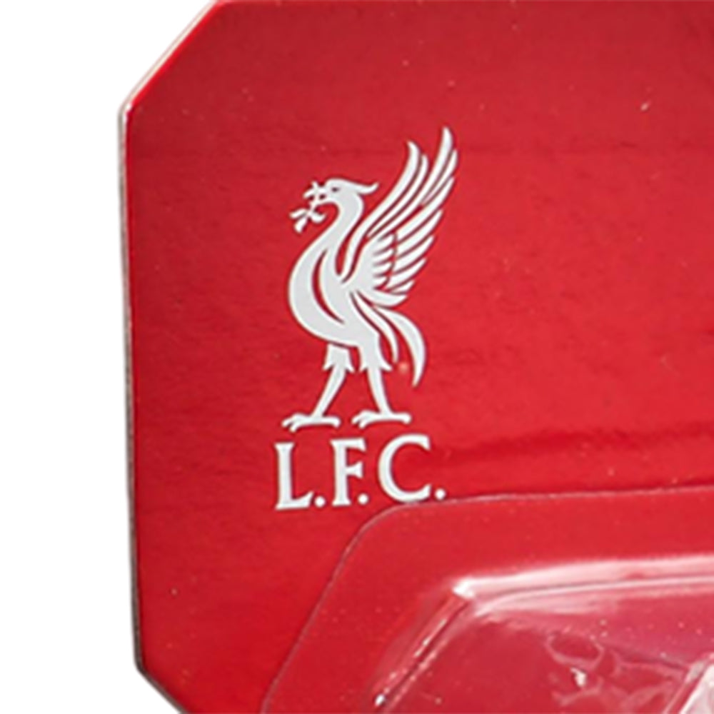 LFC Florian Wirtz 2026 Away Figure - Supersports Thailand Supersports Thailand