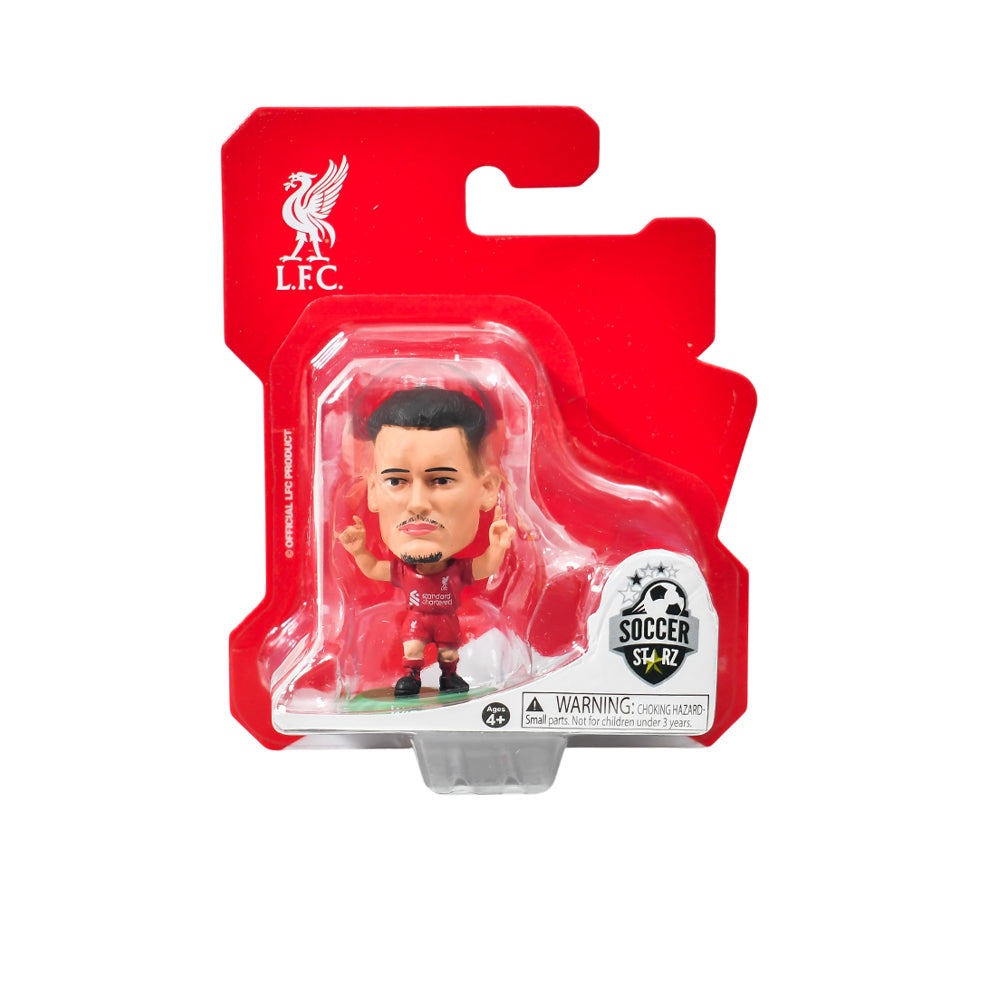 LFC Florian Wirtz 2026 Home Figure - Supersports Thailand Supersports Thailand