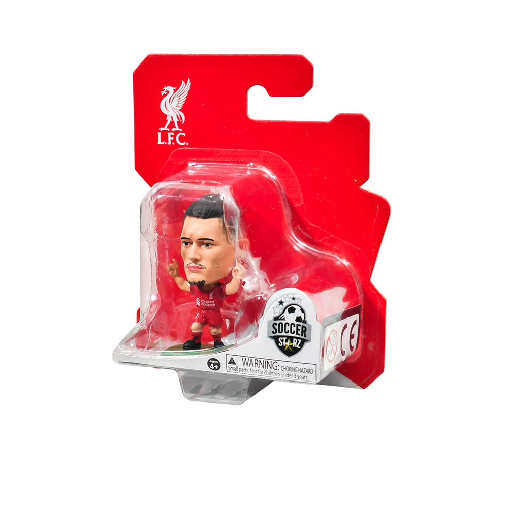 LFC Florian Wirtz 2026 Home Figure Supersports Thailand