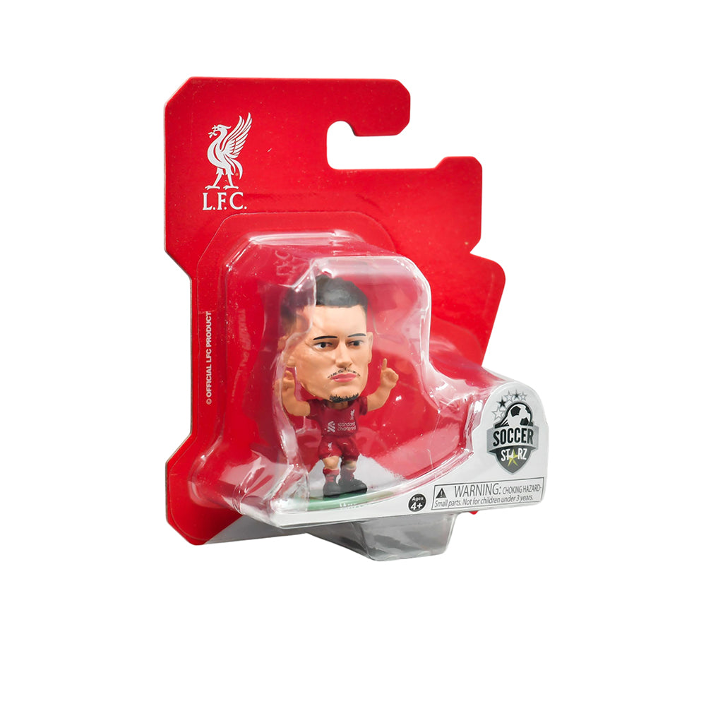 LFC Florian Wirtz 2026 Home Figure - Supersports Thailand Supersports Thailand
