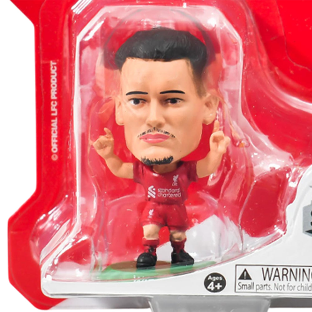 LFC Florian Wirtz 2026 Home Figure - Supersports Thailand