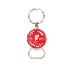 LFC A24BD05 Bottle Opener Keyring - Supersports Thailand