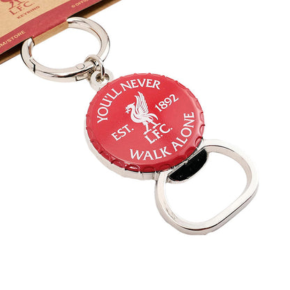 LFC A24BD05 Bottle Opener Keyring - Supersports Thailand