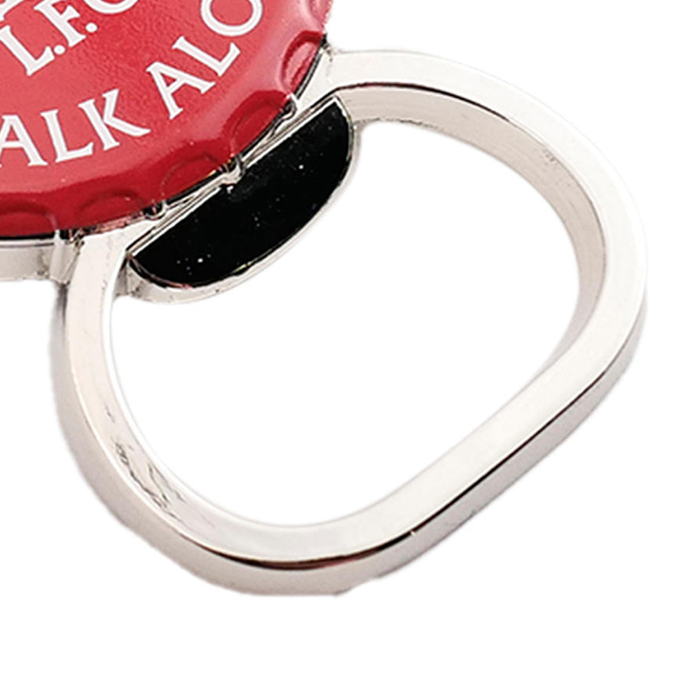 LFC A24BD05 Bottle Opener Keyring - Supersports Thailand