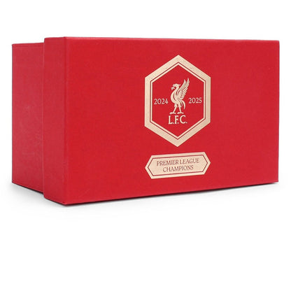 LFC Champions Crystal Glass Set - Supersports Thailand