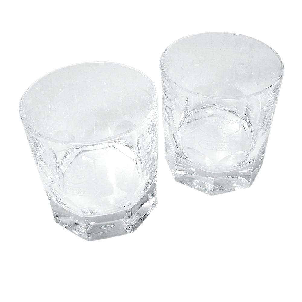 LFC Champions Crystal Glass Set - Supersports Thailand Supersports Thailand
