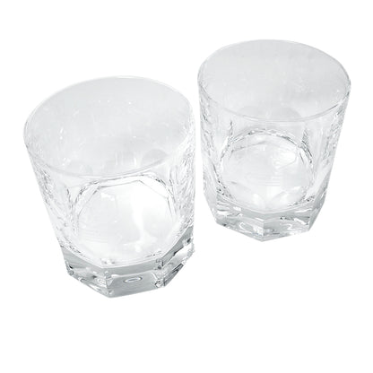 LFC Champions Crystal Glass Set - Supersports Thailand
