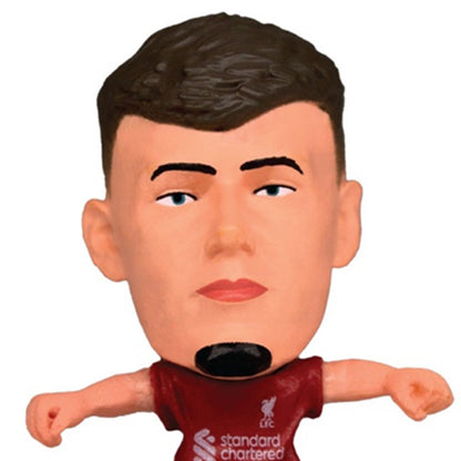 LFC Conor Bradley 2026 Version ฟิกเกอร์