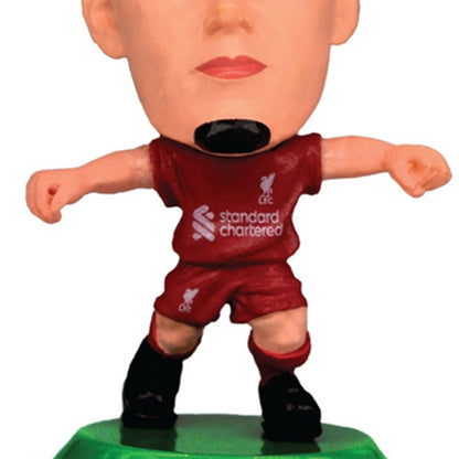 LFC Conor Bradley 2026 Version ฟิกเกอร์