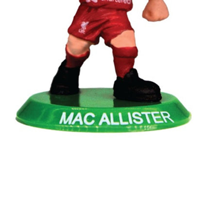 LFC Alexis Mac Allister 2026 Version ฟิกเกอร์