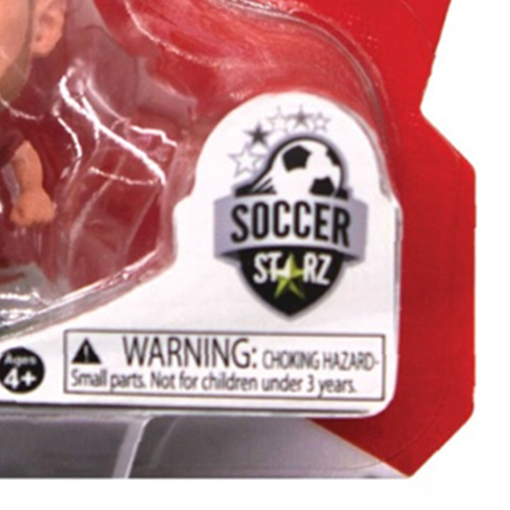 LFC Alexis Mac Allister 2026 Version ฟิกเกอร์