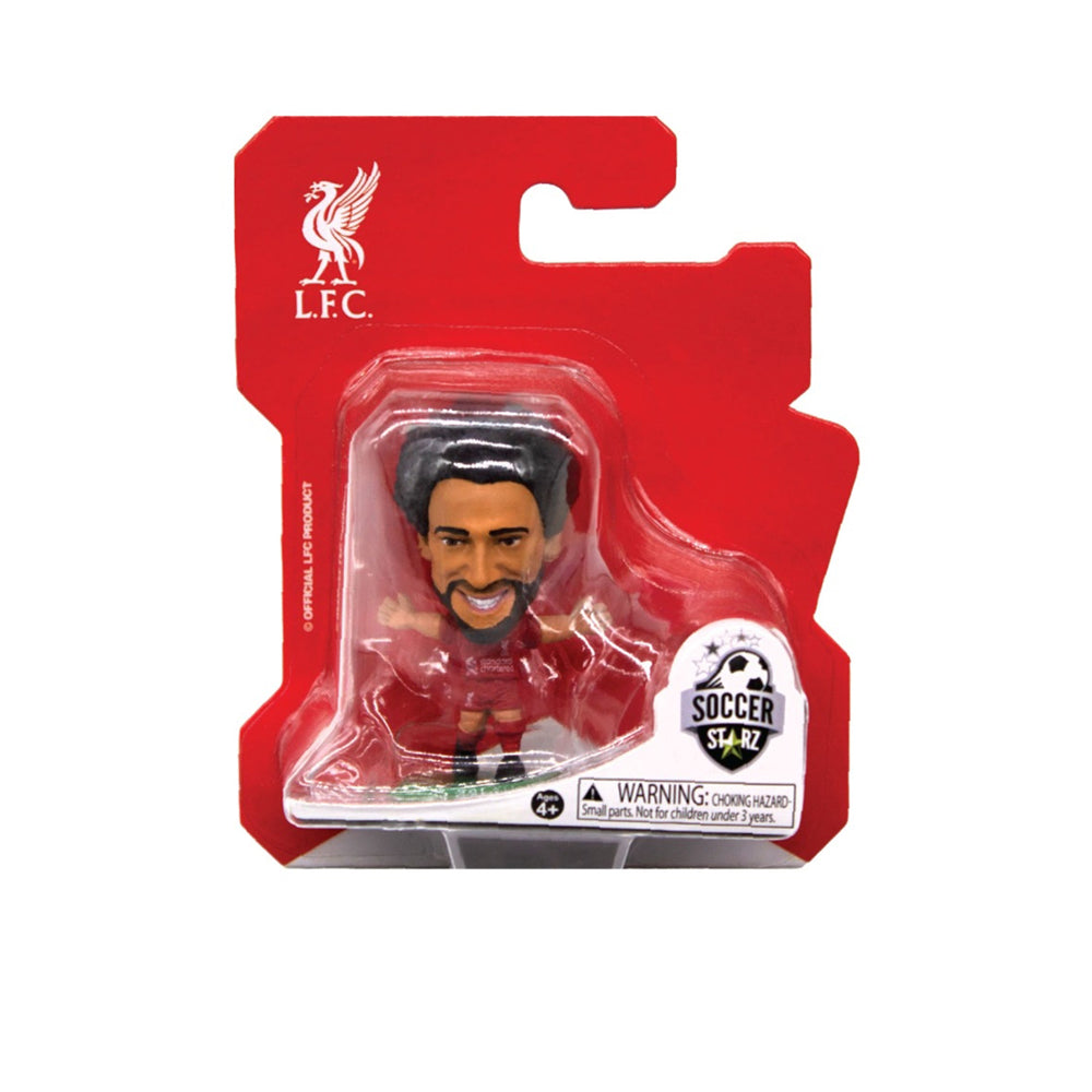 LFC Mo Salah 2026 Version Figure - Supersports Thailand