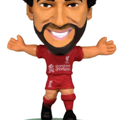 LFC Mo Salah 2026 Version ฟิกเกอร์