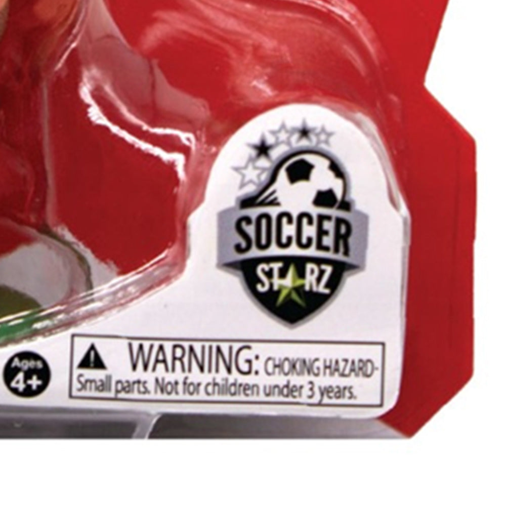 LFC Dominik Szoboszlai 2026 Version ฟิกเกอร์