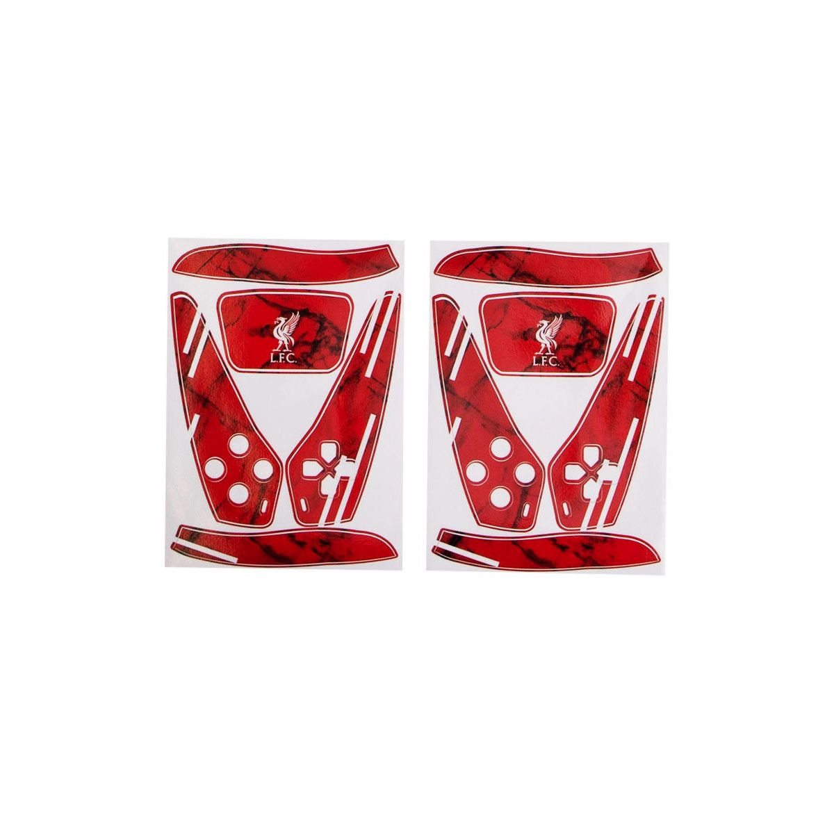 LFC Console Skin Bundle PS5 Sticker - Supersports Thailand Supersports Thailand