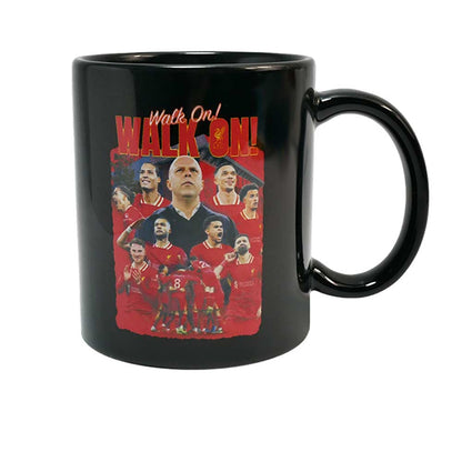 LFC Walk On แก้วมัค