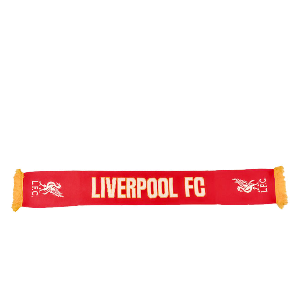 LFC Walk On Unisex Scarf - Supersports Thailand Supersports Thailand