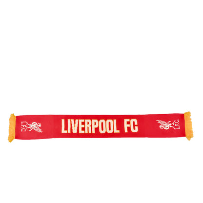 LFC Walk On Unisex Scarf - Supersports Thailand