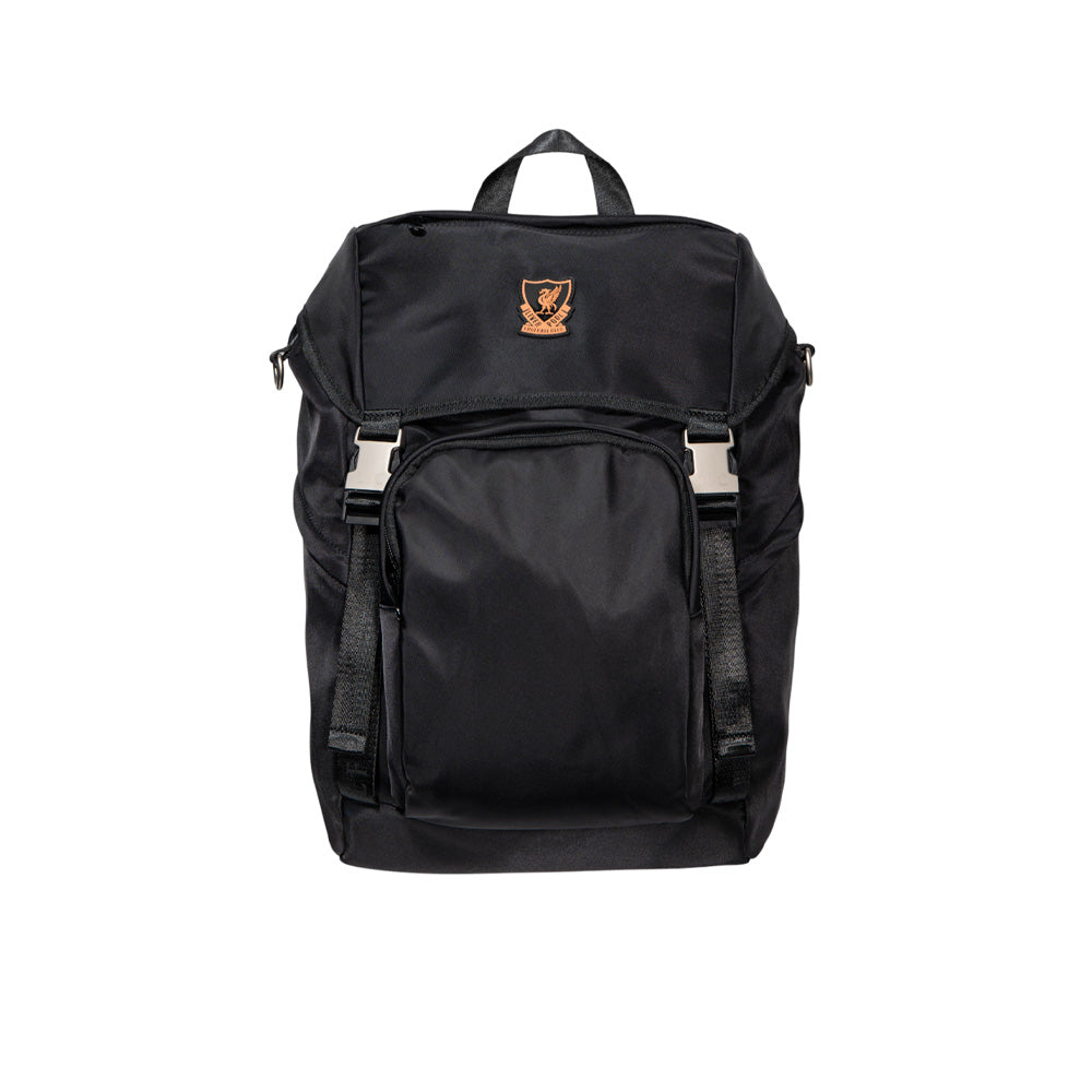 LFC Blackout 1889 Unisex Backpack - Supersports Thailand Supersports Thailand