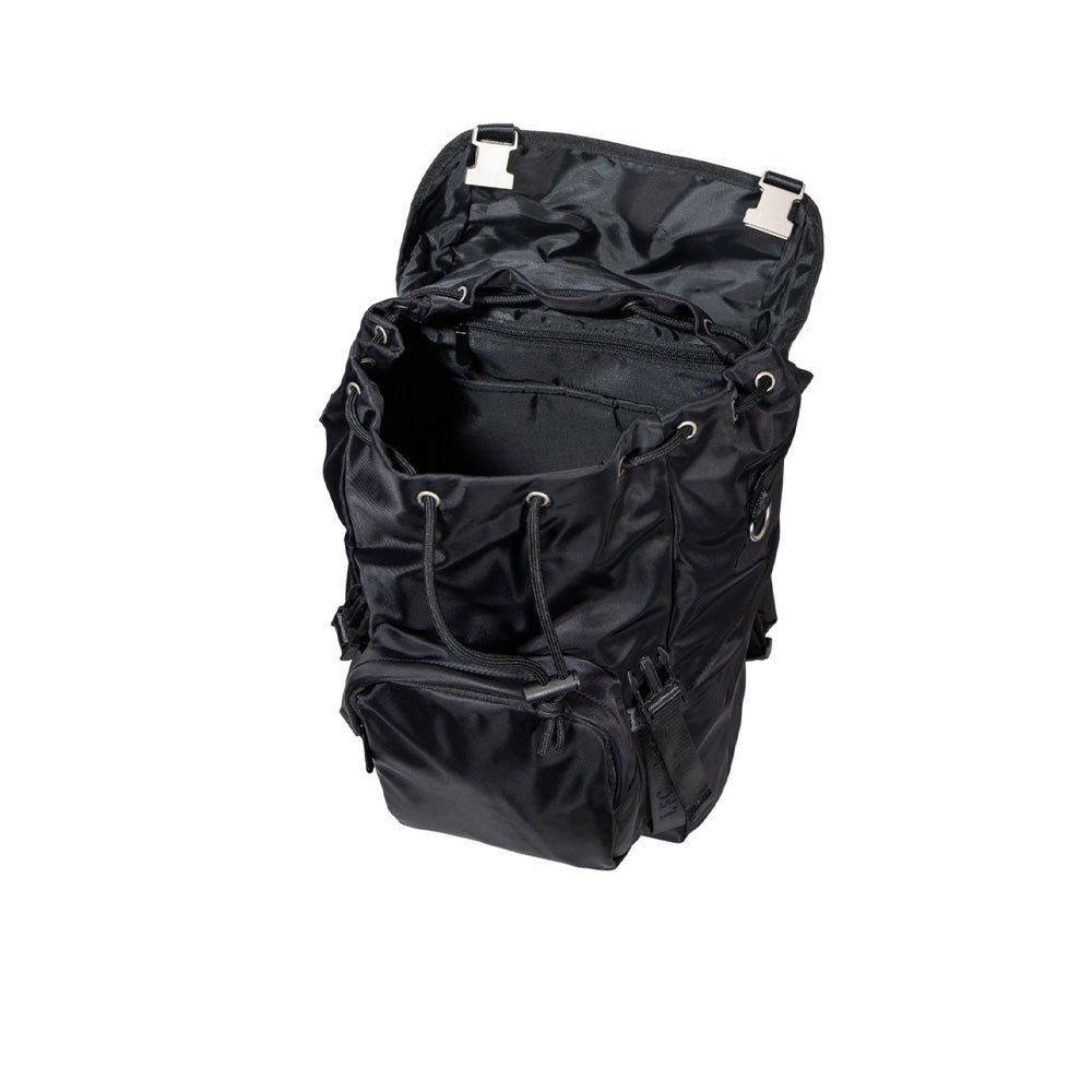 LFC Blackout 1889 Unisex Backpack - Supersports Thailand Supersports Thailand