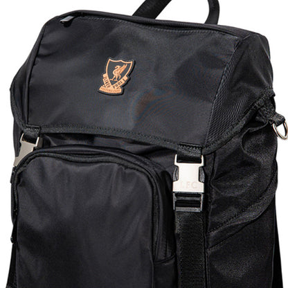 LFC Blackout 1889 Unisex Backpack - Supersports Thailand