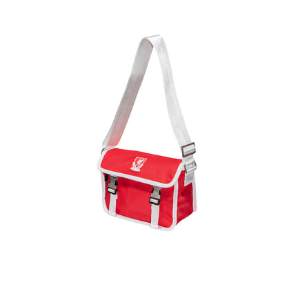 LFC Red 1889 Unisex Crossbody Bag - Supersports Thailand