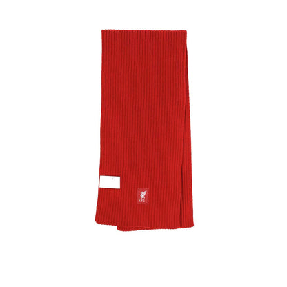 LFC Red Full Scarf & Pin Badge Membership Set - Supersports Thailand