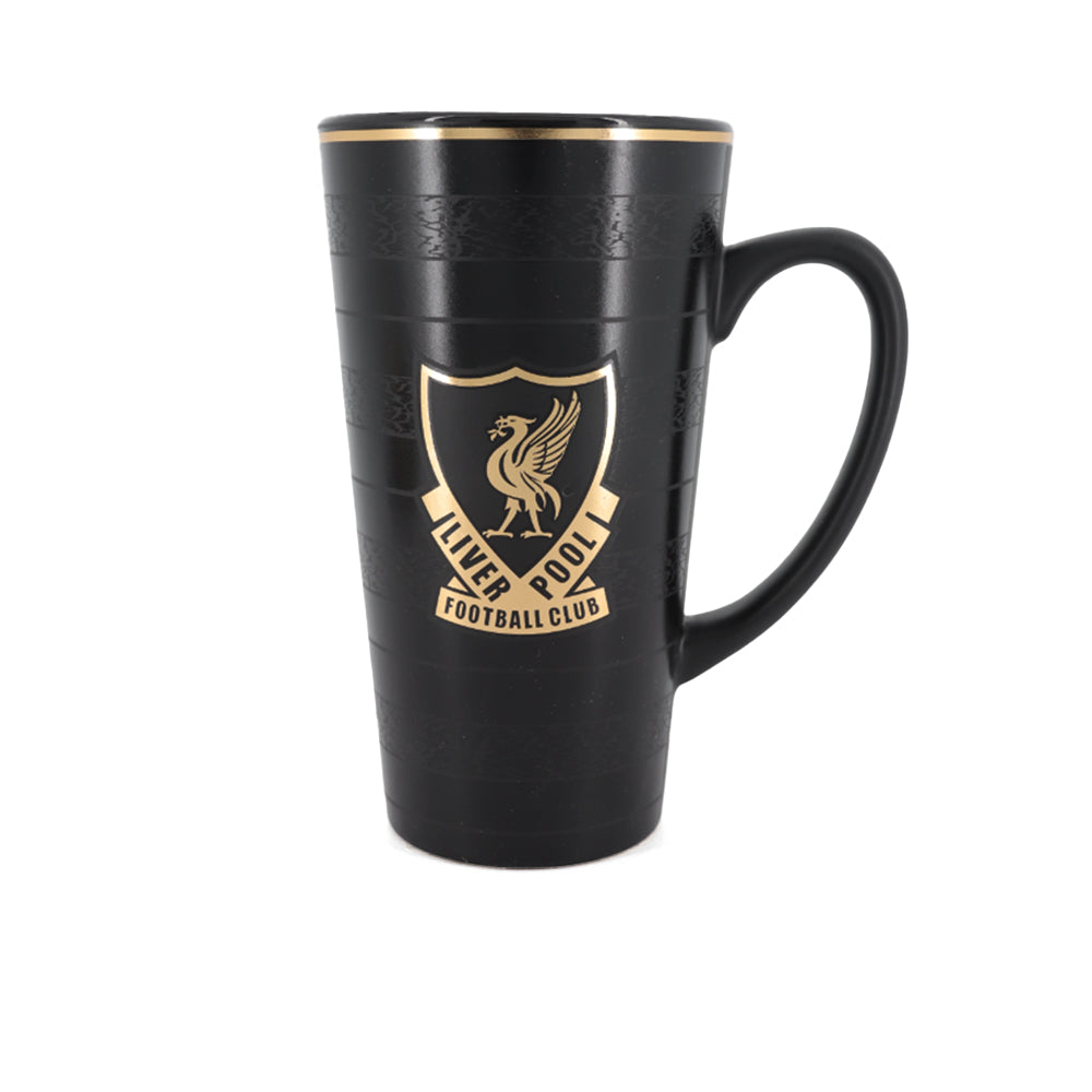 LFC Metallic Latte แก้วมัค