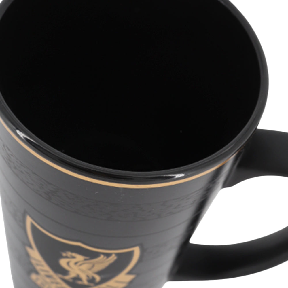 LFC Metallic Latte แก้วมัค