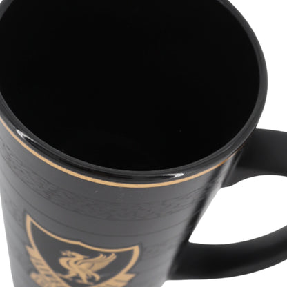 LFC Metallic Latte แก้วมัค