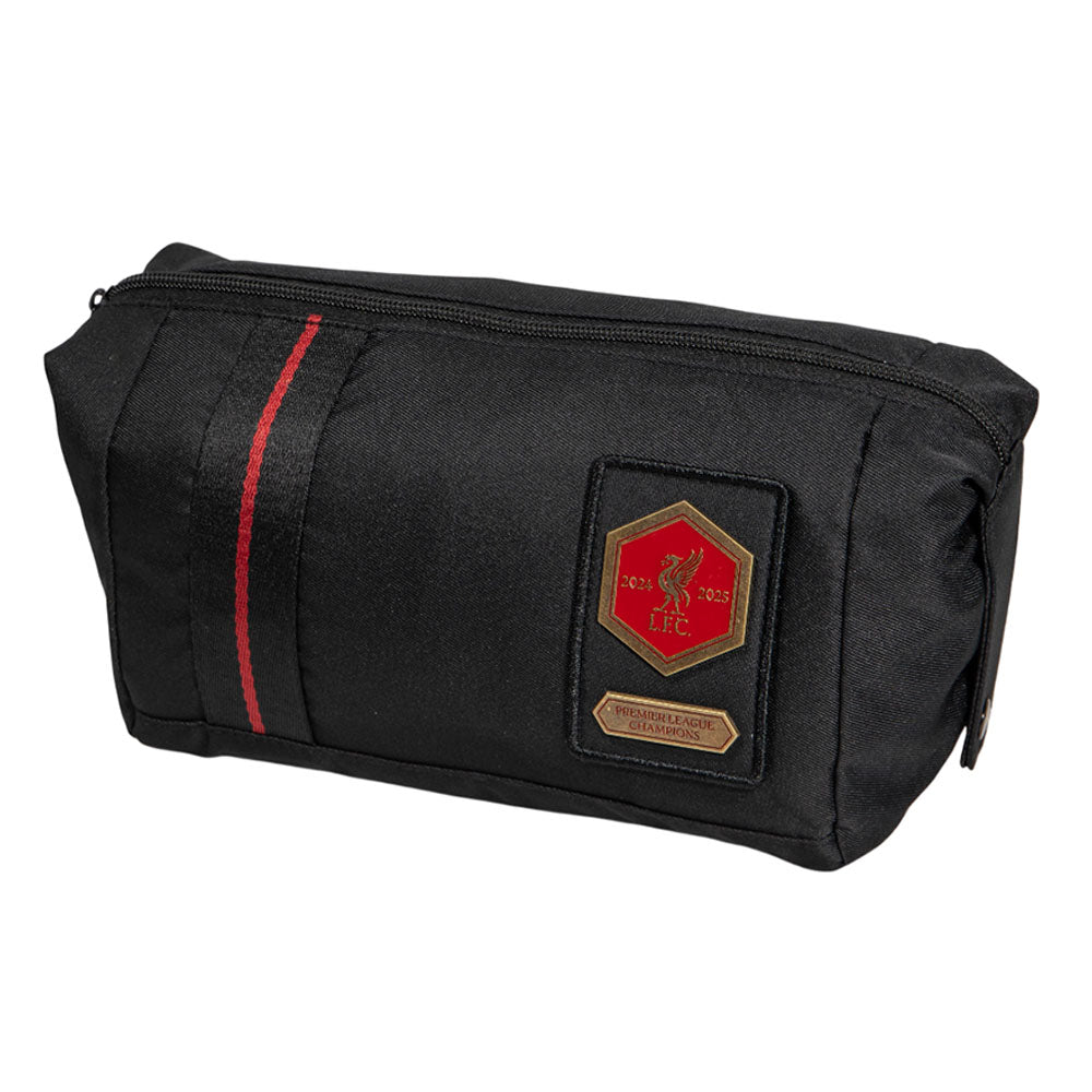 LFC Premier League Champions Unisex Washbag - Supersports Thailand Supersports Thailand