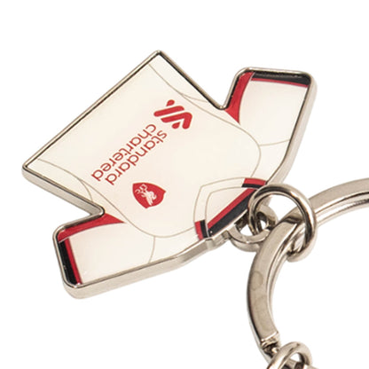 LFC 2025/26 Home, Away & Third Keyring - Supersports Thailand