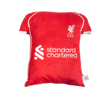 LFC 2025/26 Home Cushion - Supersports Thailand