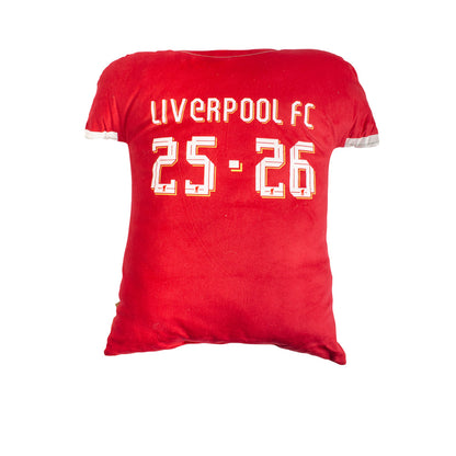 LFC 2025/26 Home Cushion - Supersports Thailand